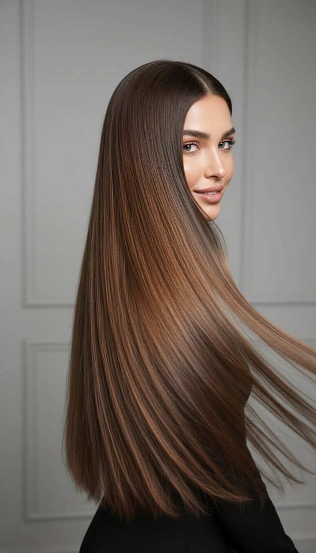 Length and volume